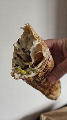 - Super Dearborn!!! Is bursting with flavors