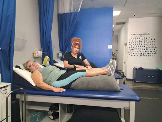 Physical Therapy Now Miramar