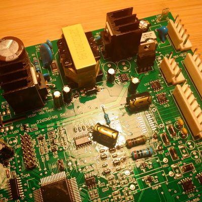 Let's Fix Appliance repair