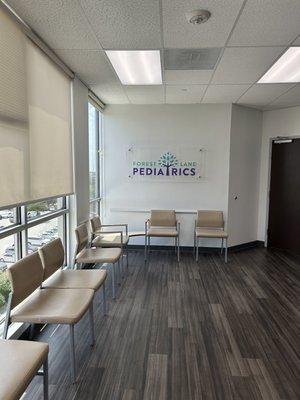 Forest Lane Pediatrics