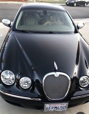 Los Amigos Body Shop