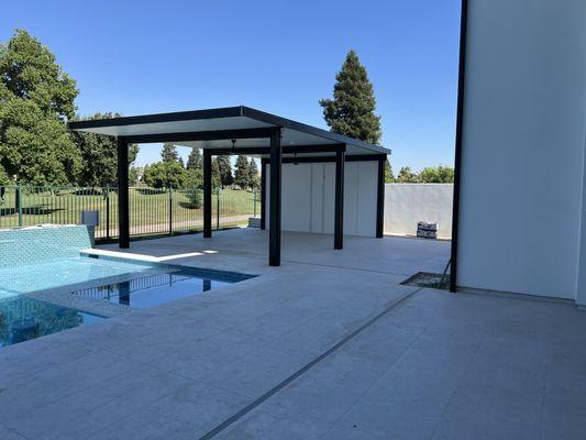 Sunset Patios Fresno