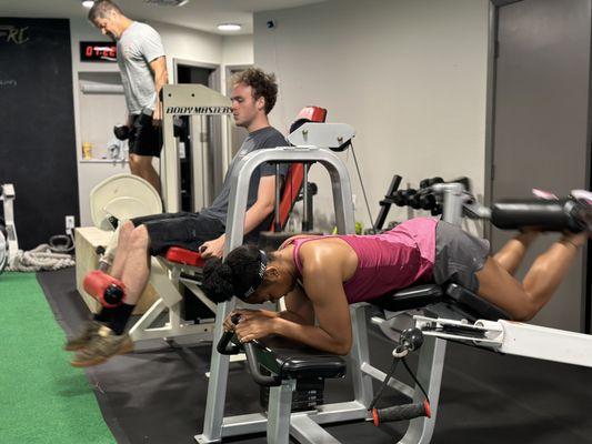 Catalyst community wellness