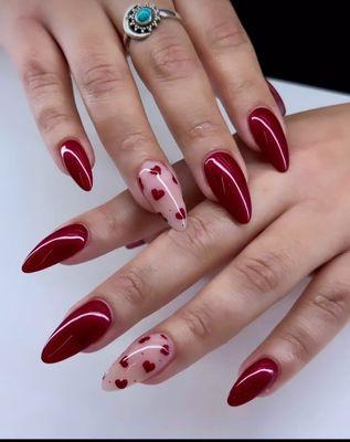 Pink Passion Nail Spa