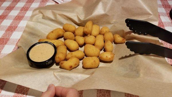 Famous Dave's Bar-B-Que