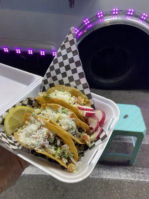 Tacos El Guero