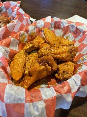 SketchDaddy's Wings n Things