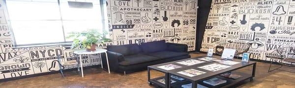 Native Roots Dispensary - Vail