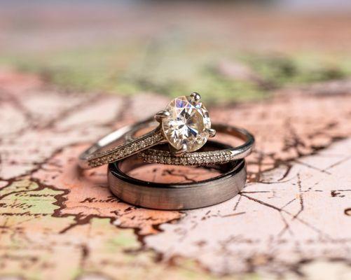 Adrian and Sana Photography