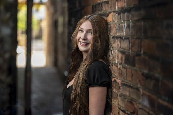 Lovell Richardson Photography