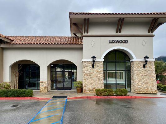 LUXWOOD Inc.
28631 Canwood St. Suite A
Agoura Hills, CA 91301
(818) 458-0842 | info@luxwoodinc.com