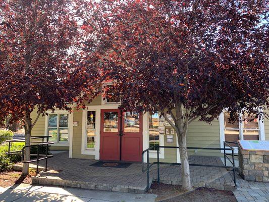 Sisters Area Chamber of Commerce