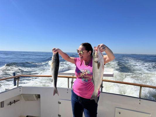 Chasin Tail Charters