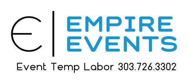 Empire Events Temporary Staff