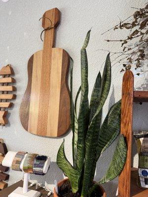 Cutting board/ charcuterie