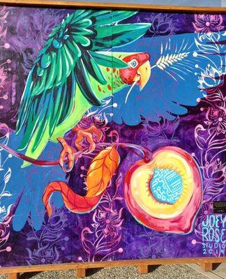 Orchard Heritage Park