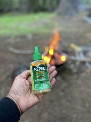 Bear River Group Campground