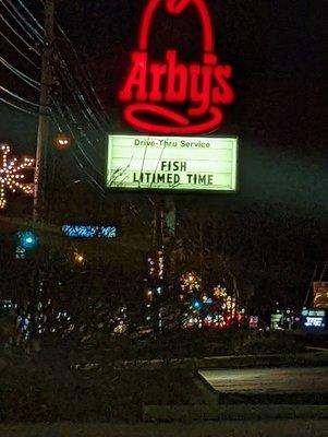 Arby's