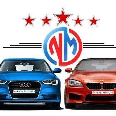 Nation Motors