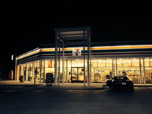 7-Eleven