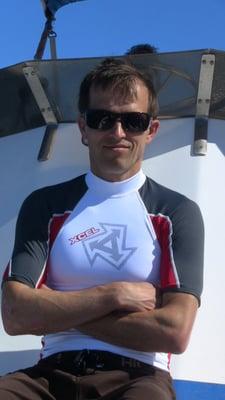 Colorado Sports Training