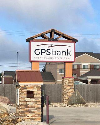 Great Plains State Bank