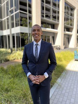 Ian Mackins Attorney At Law