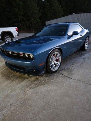 Cameron's Mobile Auto Detail