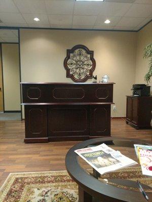 Select Search Consultants