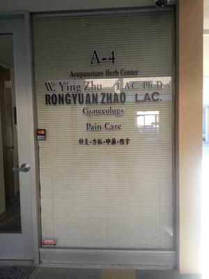 Zhao Acupuncture Clinic