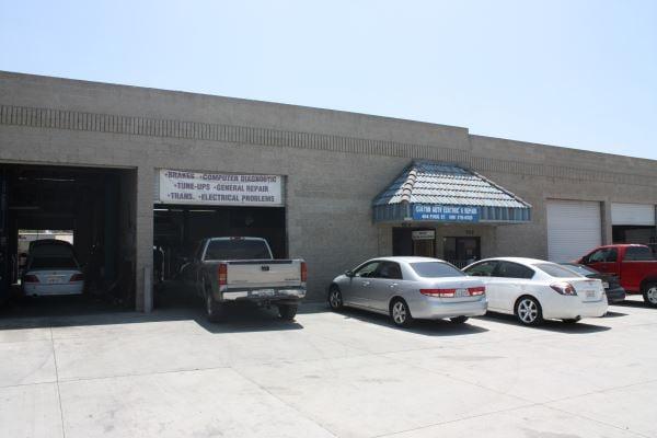 Colton Auto Electric & Repair