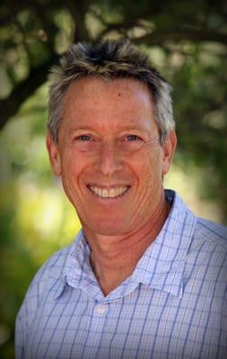 Steven Sherwin, DC - Santa Barbara Chiropractic Arts