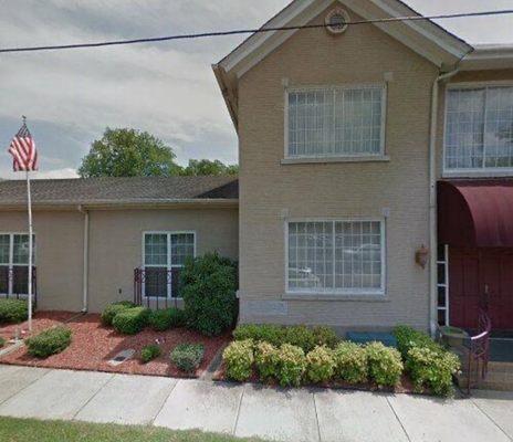 Roller-Crouch Funeral Homes