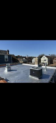 Encore Roofing and Masonry