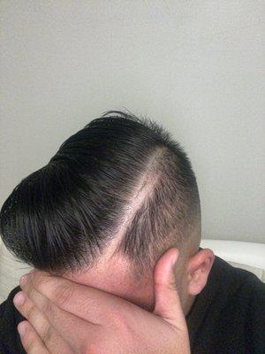 Tight Cuts