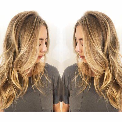 Cut/Color/Style by Jeff