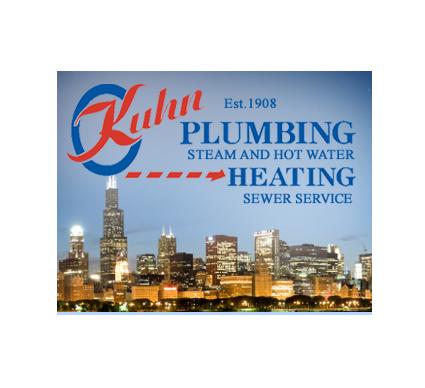 Kuhn Plumbing and Heating