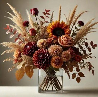 Texas Blooms And Gifts