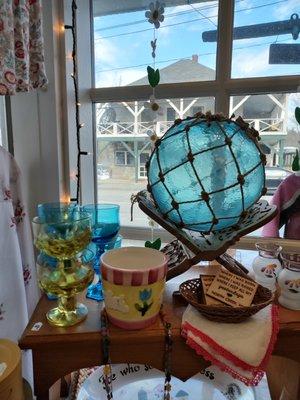 Adirondack Stockpile