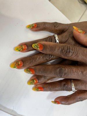 Prolook Nails Spa & Skin Care