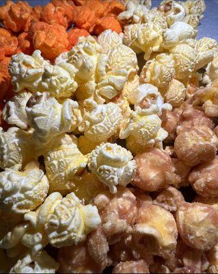 Kings Popcorn and Treats