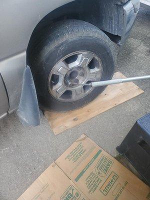 Scottsboro Tire & Auto Repair