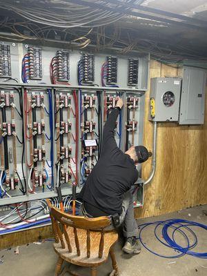 A #1 Universal Electrical