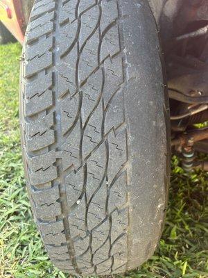 Tire Service Plus