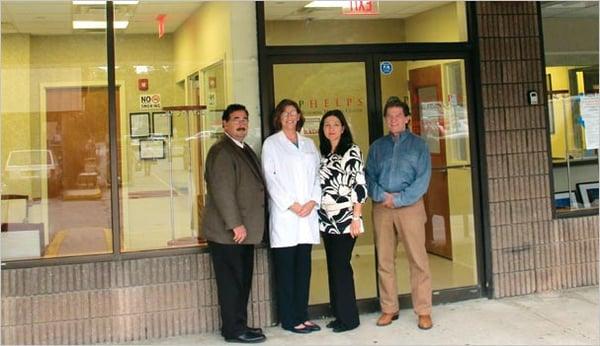 Northwell Health Phelps at Croton