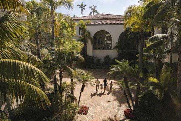 The Ritz-Carlton Laguna Niguel