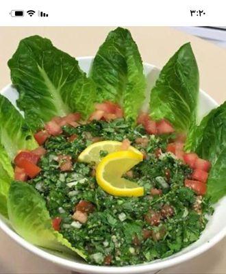 Tabboule