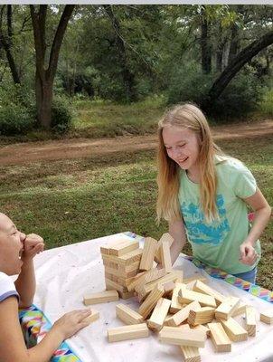 Whispering Pines Bastrop