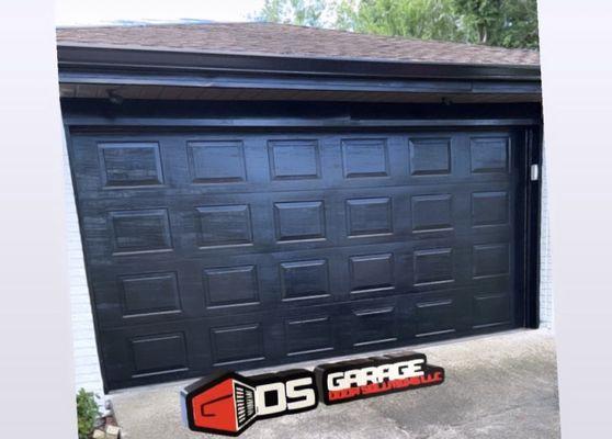 Garage Door Solutions