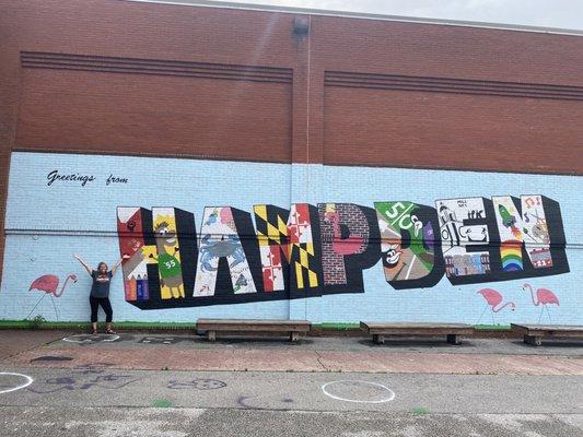 Hampden Elementary School